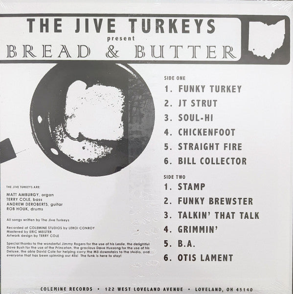 Bread & Butter | Mint (M) Mint (M)