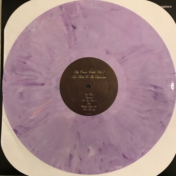Big Crown Vaults Vol. 1 | Mint (M) Mint (M)
