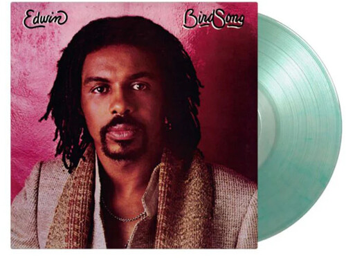 Edwin Birdsong - Edwin Birdsong (COLOR VINYL) | Mint (M) Mint (M) - FUNK/DISCO *NEW/COLOR*