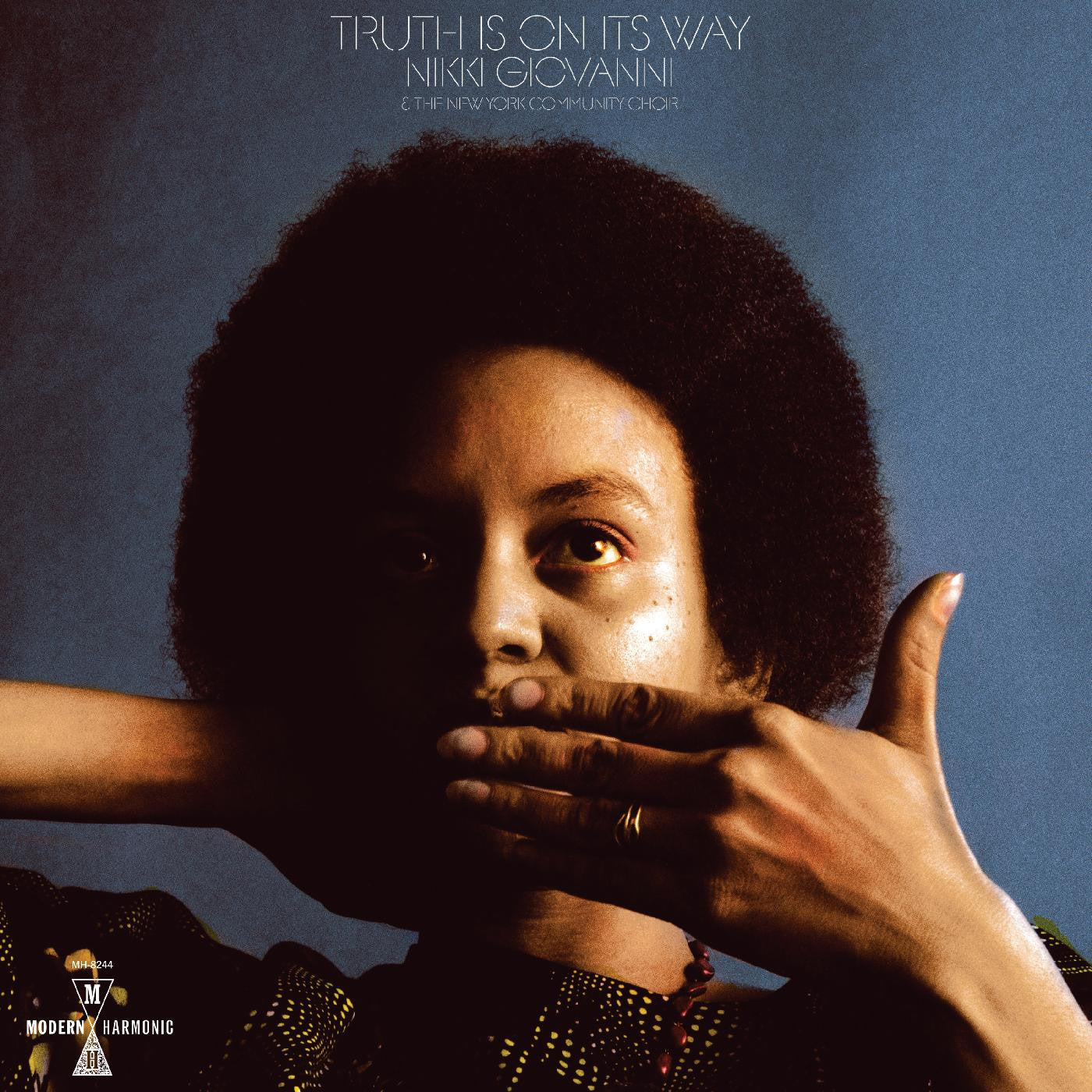 Truth Is On Its Way (OPAQUE YELLOW VINYL) | Mint (M) Mint (M) - FUNK/GOSPEL *SEALED/COLOR*