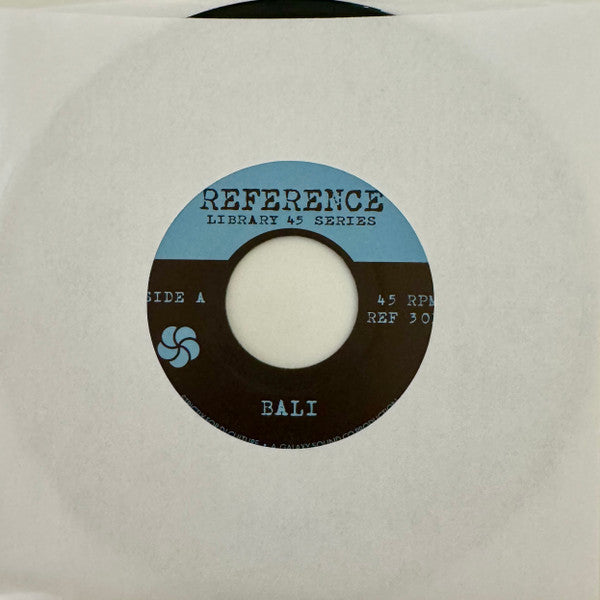 Accadde A Bali / Accadde A Belfast 7" | Mint (M) Generic