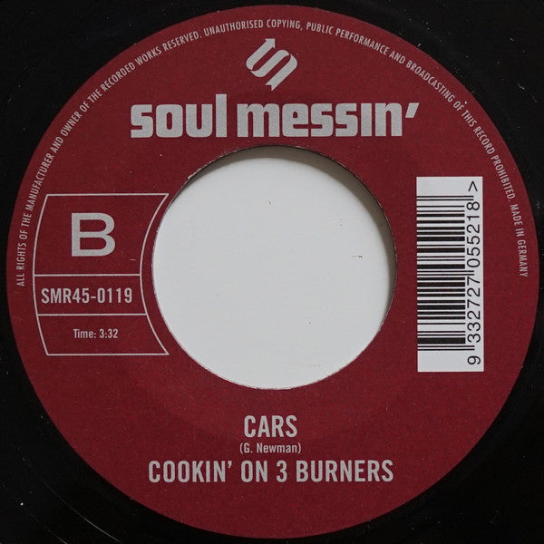 Feel Good Inc. | Mint (M) Mint (M) - FUNK *NEW/45*