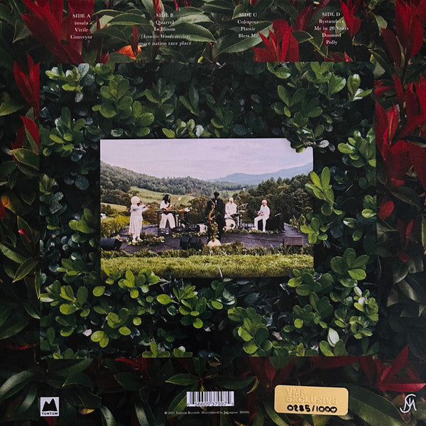 Live From Blackalachia | Mint (M) Mint (M) - FUNK *NEW/COLOR/VMP*