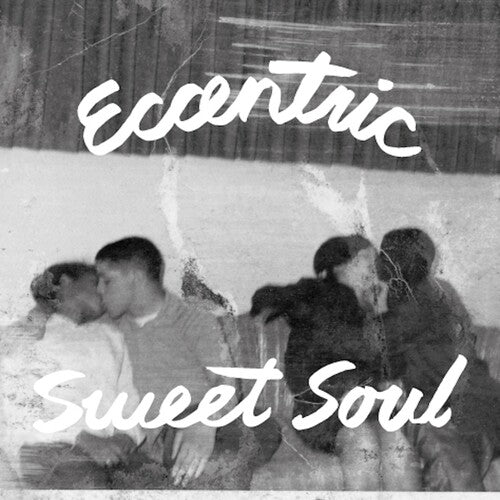 (PRE-ORDER 4/10/26) Eccentric Sweet Soul (PEACH VINYL) | - FUNK *NEW/COLOR*