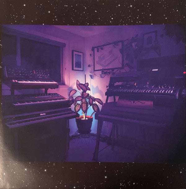 A Journey Through Space *SIGNED* | Mint (M) Mint (M) - FUNK *NEW/COLOR*