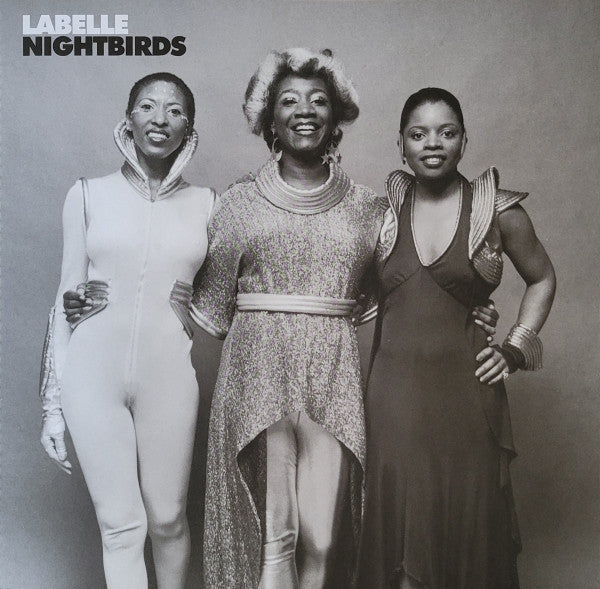 Nightbirds | Mint (M) Mint (M)
