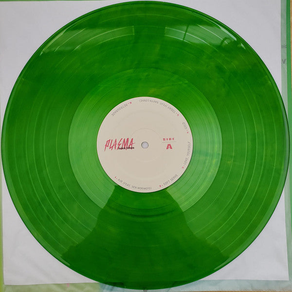 Plasma (VMP VINYL) | Mint (M) Mint (M) - FUNK *NEW*