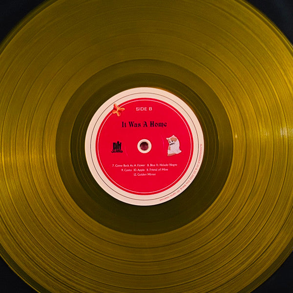 It Was A Home (VMP VINYL) | Mint (M) Mint (M) - FUNK *NEW*