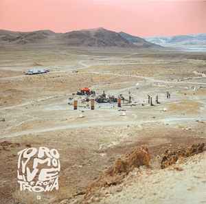 Live From Trona (2xVINYL) | - FUNK *NEW*
