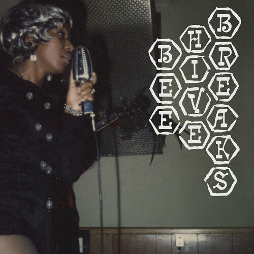 Various Artists - Beehive Breaks (VINYL) | - FUNK *NEW*