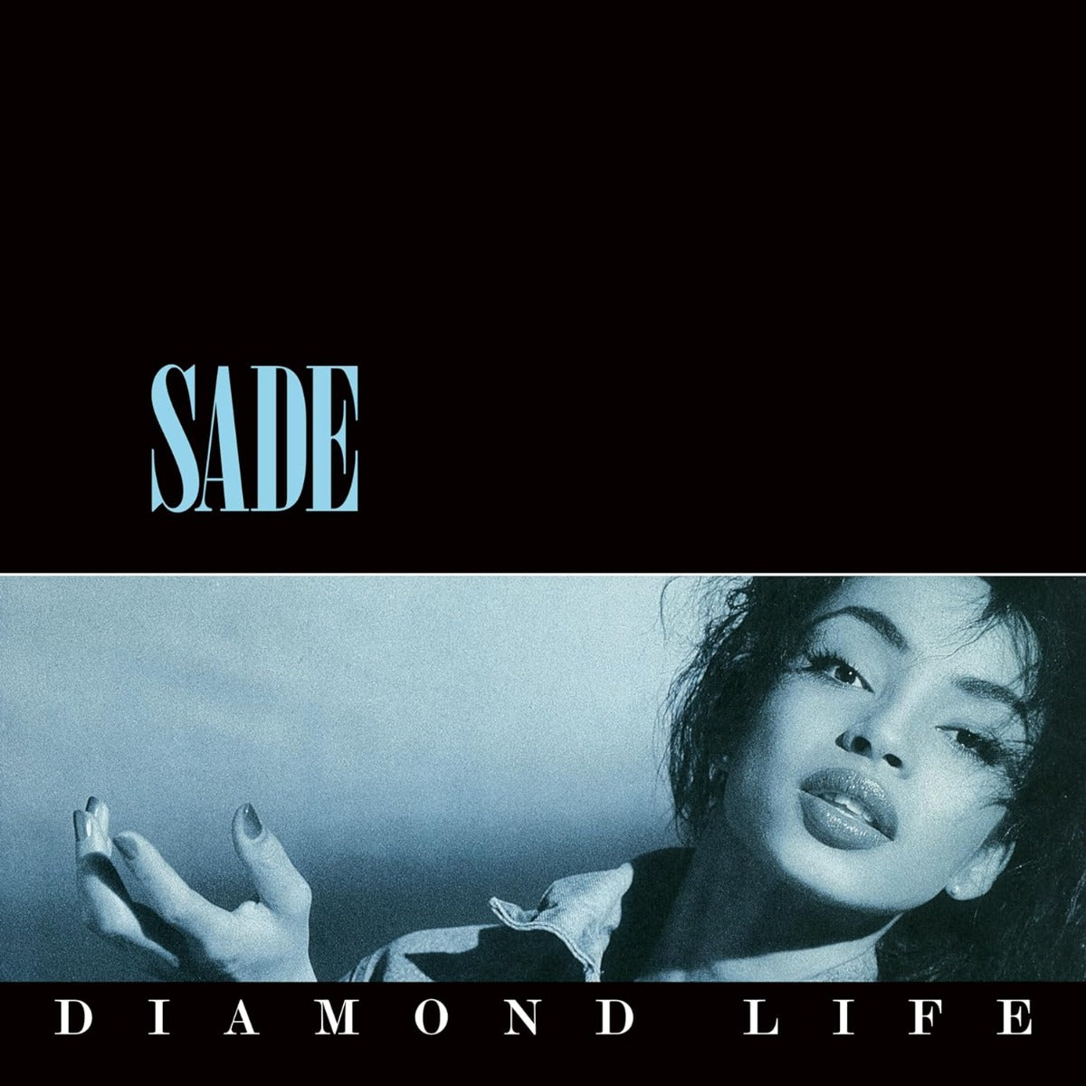 Diamond Life | Mint (M) Mint (M)