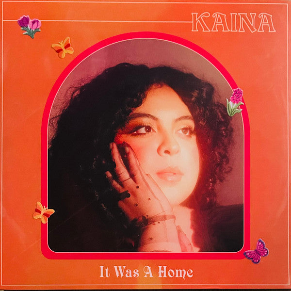 It Was A Home (VMP VINYL) | Mint (M) Mint (M) - FUNK *NEW*