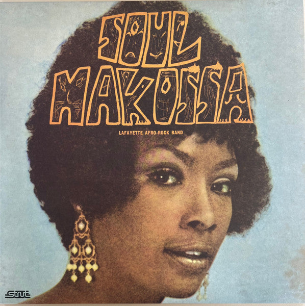 Soul Makossa | Mint (M) Mint (M) - FUNK *NEW*