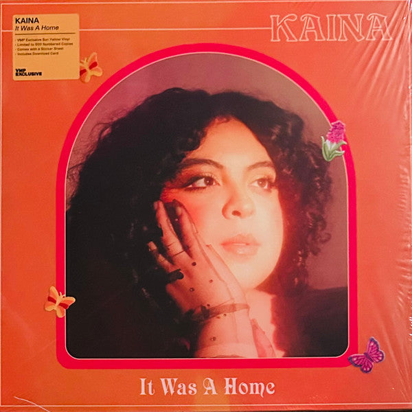 It Was A Home (VMP VINYL) | Mint (M) Mint (M) - FUNK *NEW*