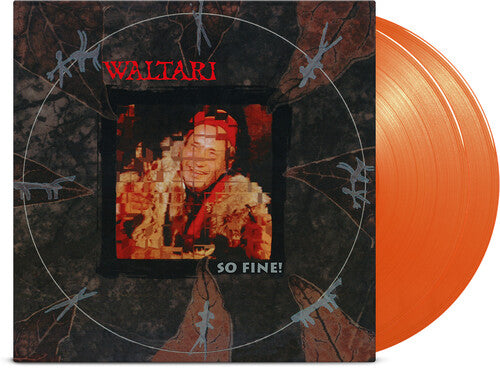 Waltari - So Fine! (30th Anniversary Edition) (2xVINYL) | - FUNK *NEW*