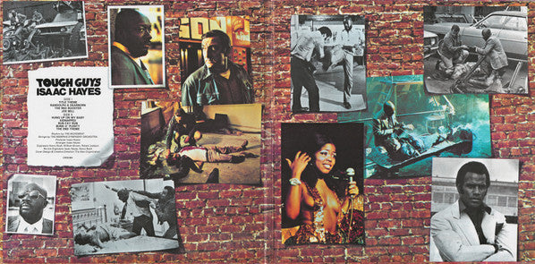 Tough Guys (VMP VINYL) | Mint (M) Mint (M) - FUNK *NEW*