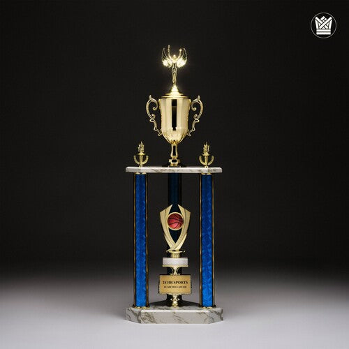 El Michels Affair - 24 Hr Sports (VINYL) | - FUNK *NEW*