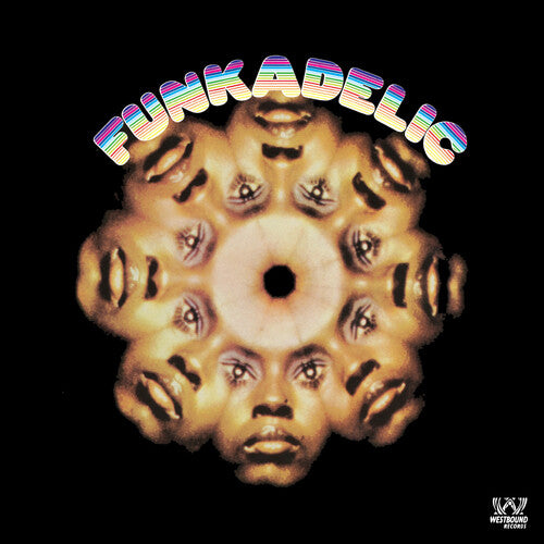 Funkadelic - Funkadelic (2xVINYL) | - FUNK *NEW*