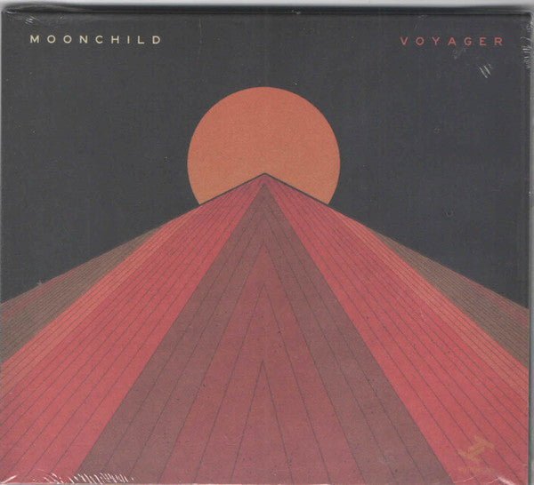 Voyager (CD) | Mint (M) Mint (M) - FUNK *NEW*