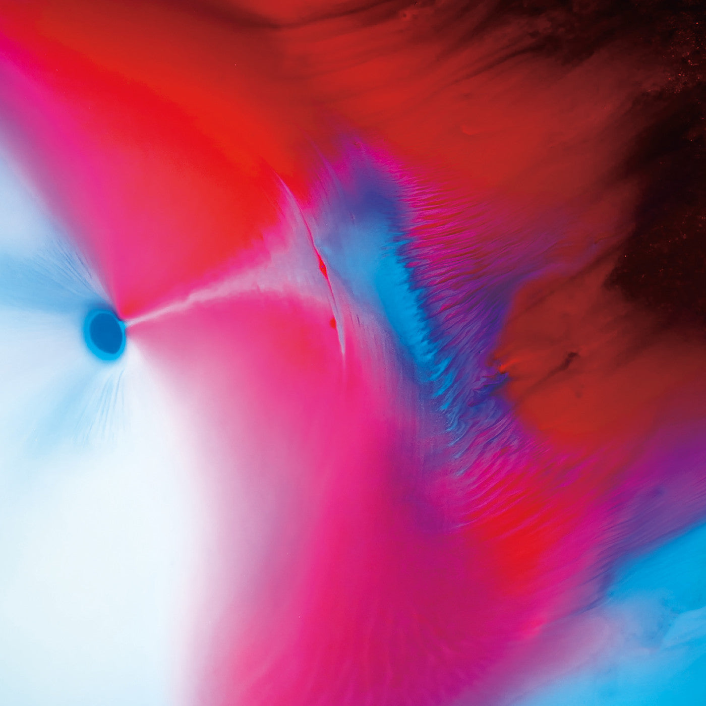 Cascade | Mint (M) Mint (M) - DOWNTEMPO *SEALED*