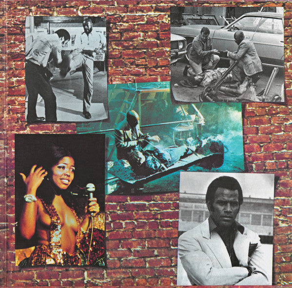 Tough Guys (VMP VINYL) | Mint (M) Mint (M) - FUNK *NEW*