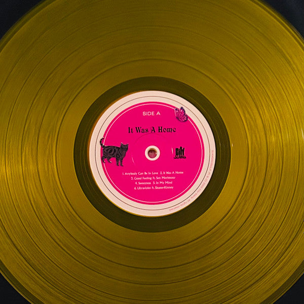 It Was A Home (VMP VINYL) | Mint (M) Mint (M) - FUNK *NEW*