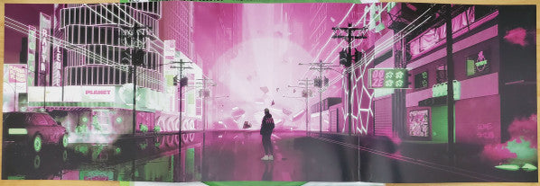 Plasma (VMP VINYL) | Mint (M) Mint (M) - FUNK *NEW*