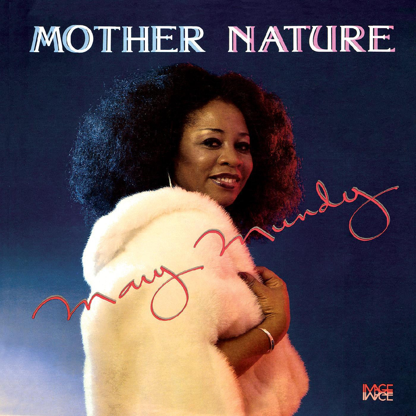 Mundy, Mary - Mother Nature (PINK VINYL) | - FUNK *NEW*