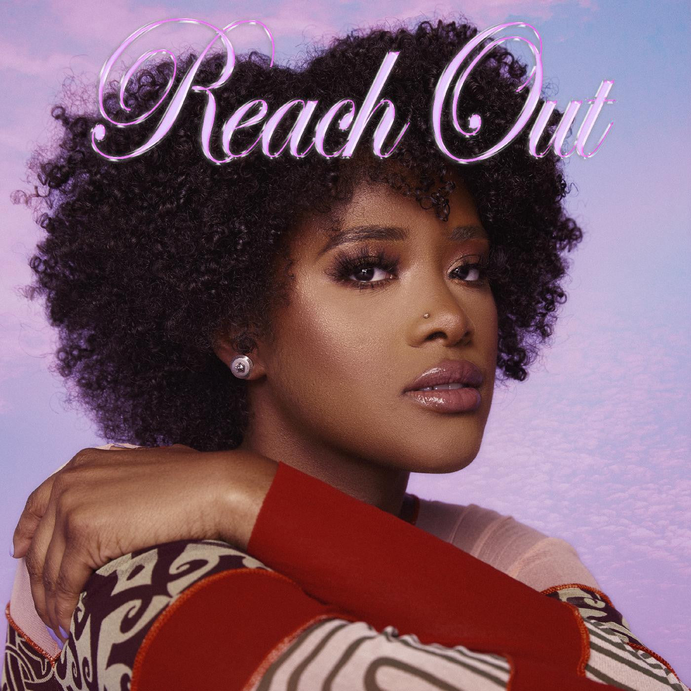 Peyton - Reach Out | - FUNK *NEW*