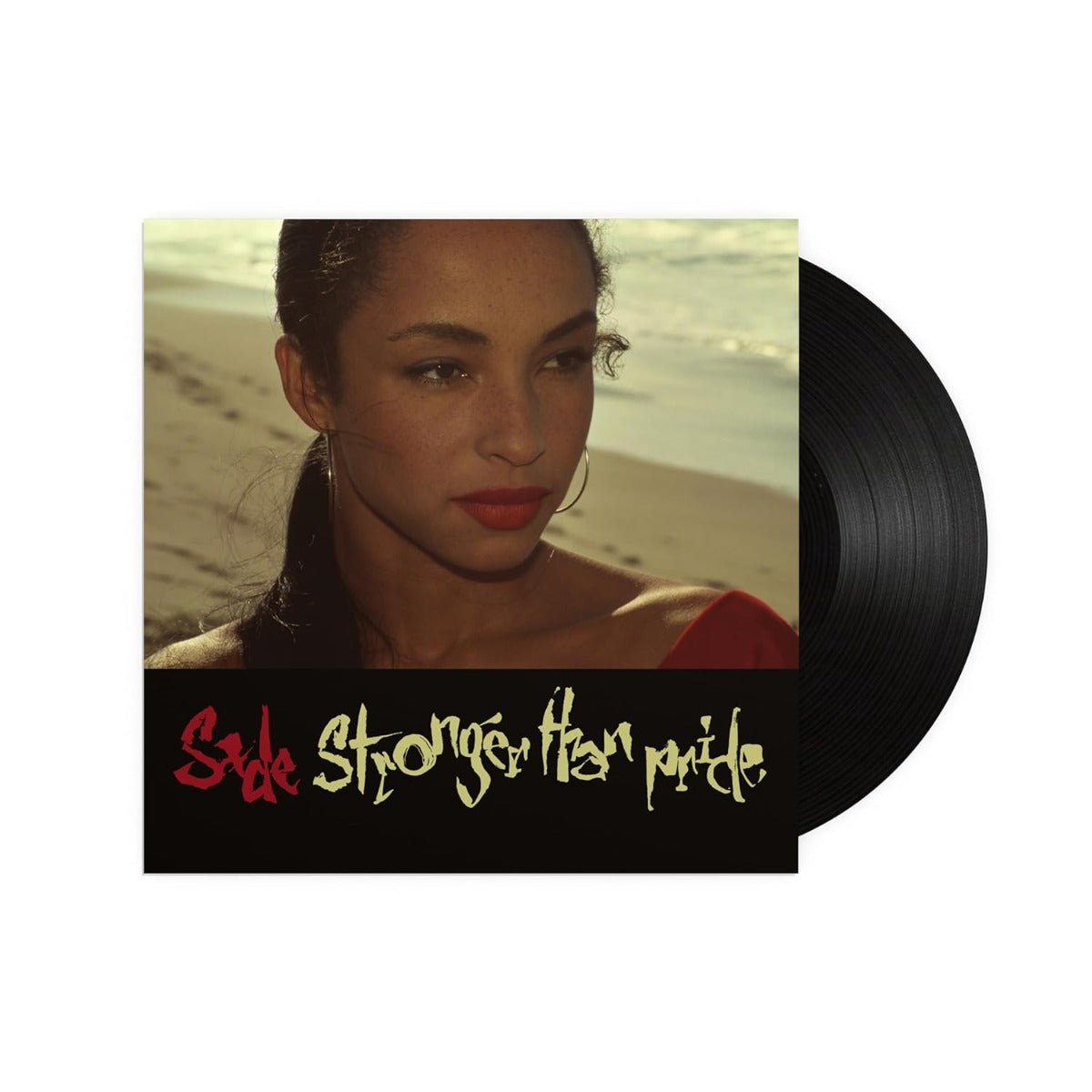 Stronger Than Pride | Mint (M) Mint (M) - FUNK *SEALED*