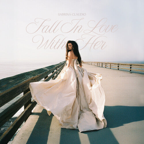 (PRE-ORDER 9/19/25) Fall in Love with Her (VINYL) | Mint (M) Mint (M) - FUNK *NEW*