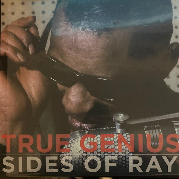 True Genius | Mint (M) Mint (M)