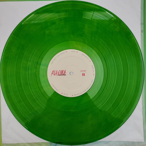 Plasma (VMP VINYL) | Mint (M) Mint (M) - FUNK *NEW*