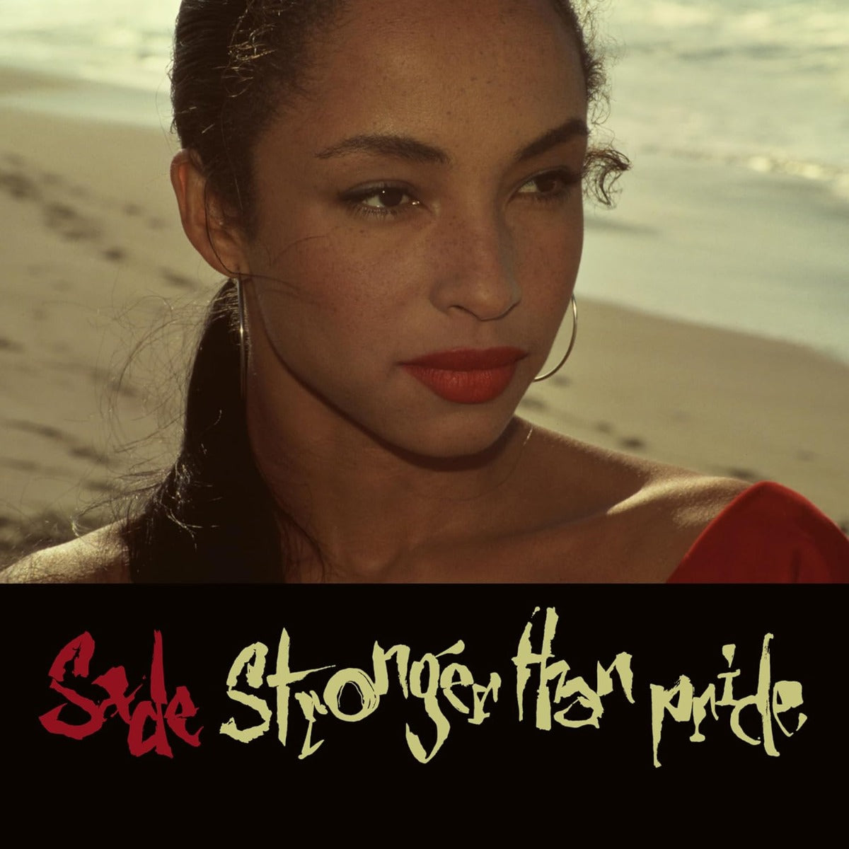 Stronger Than Pride | Mint (M) Mint (M) - FUNK *SEALED*