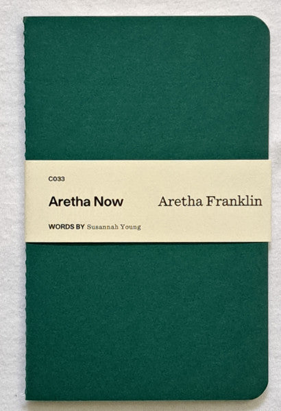 Aretha Now (VMP VINYL) | Mint (M) Mint (M) - FUNK *NEW*