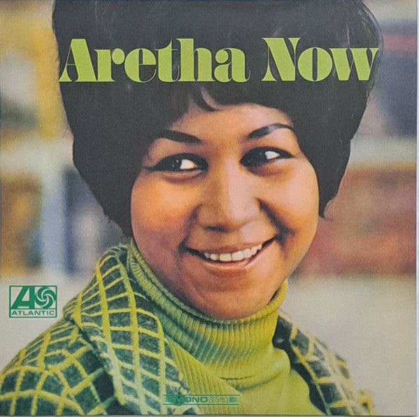 Aretha Now (VMP VINYL) | Mint (M) Mint (M) - FUNK *NEW*
