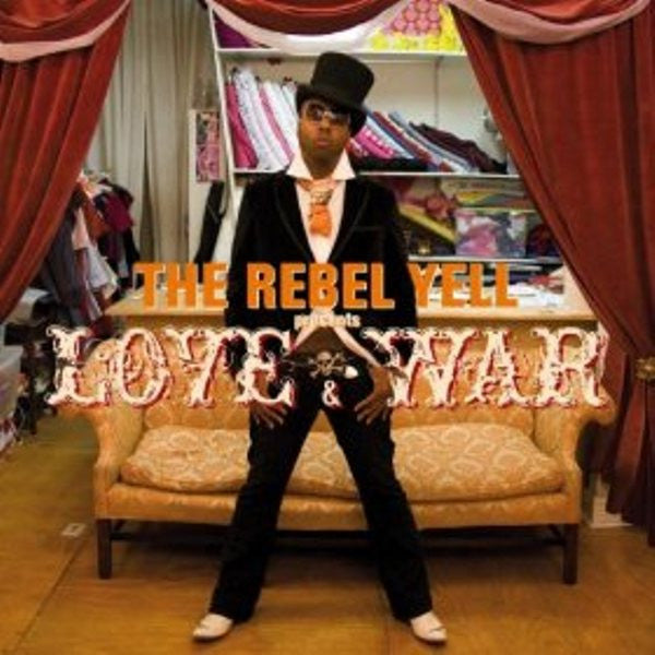 Poyser, James - Love & War (CD) | Mint Mint - FUNK/R&B *NEW*