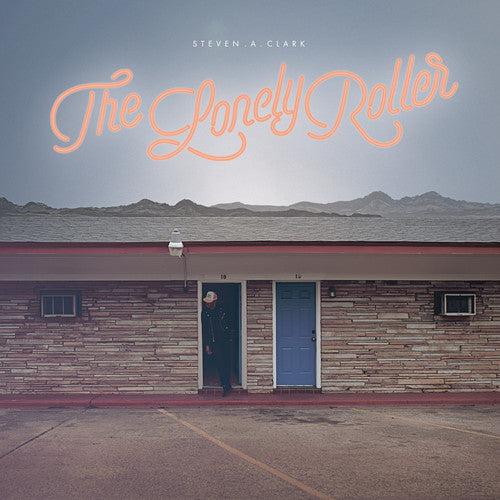 Steven A. Clark - The Lonely Roller (VINYL) | - FUNK/R&B *NEW*
