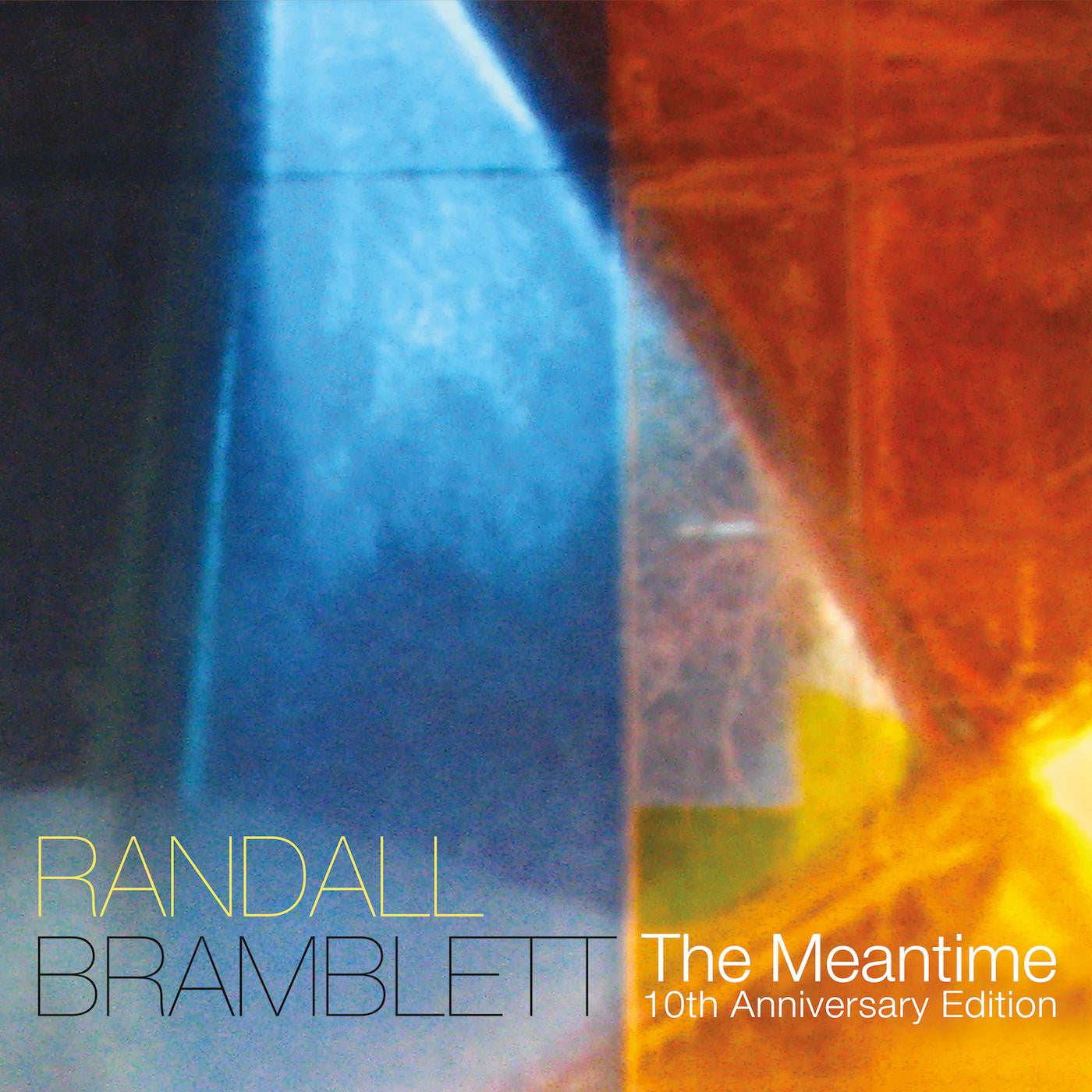 Bramblett, Randall - The Meantime (10th Anniversary Edition) (CD) | Mint Mint - FUNK/R&B *NEW*