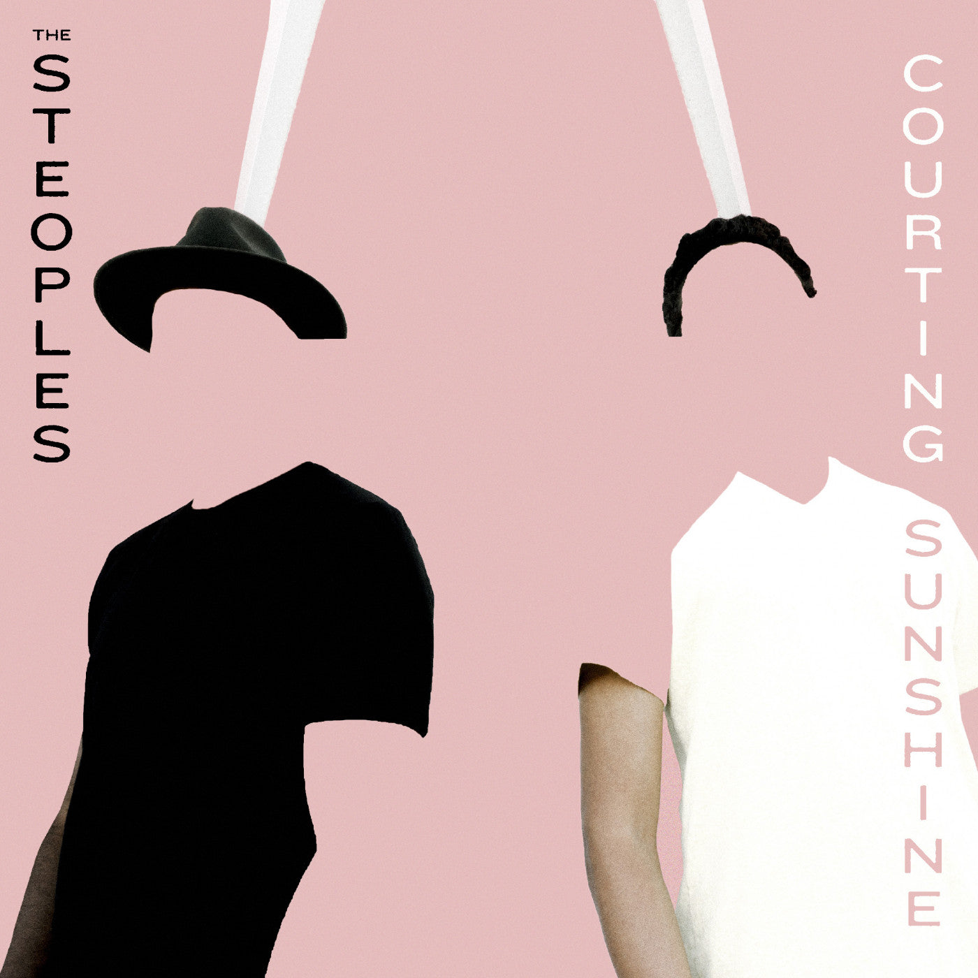 Steoples, The - Courting Sunshine 7" | - FUNK/R&B *NEW*