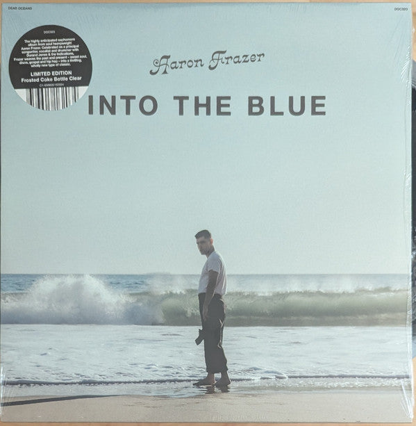 Into The Blue | Mint (M) Mint (M) - FUNK *SEALED/COLOR*