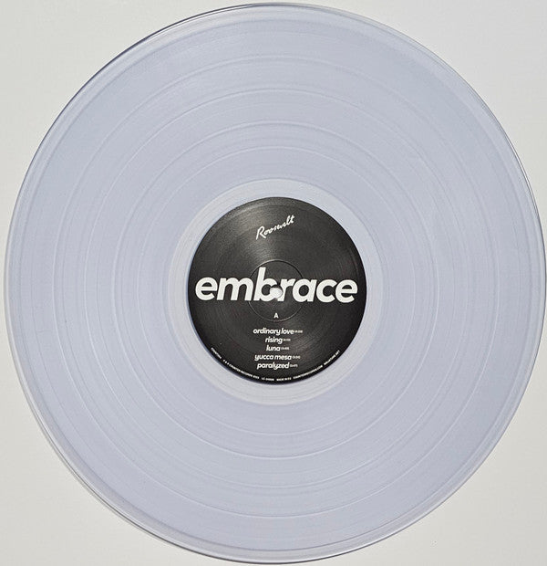 Embrace | Mint (M) Mint (M)