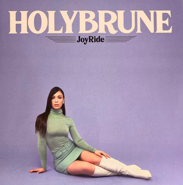 Joyride | Mint (M) Mint (M)