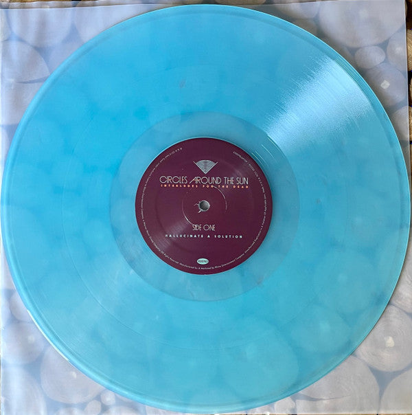 Interludes For The Dead | Mint (M) Mint (M) - FUNK *SEALED/COLOR*