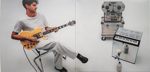 Embrace | Mint (M) Mint (M) - POP *SEALED/COLOR*