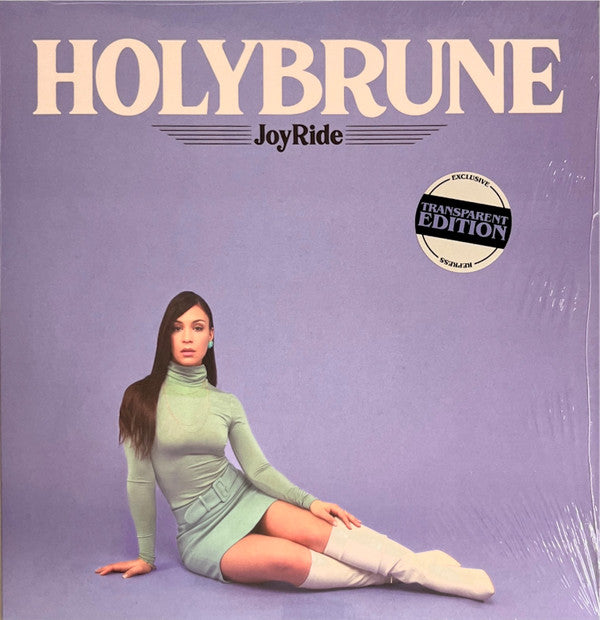 Joyride | Mint (M) Mint (M)