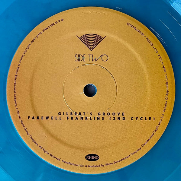 Interludes For The Dead | Mint (M) Mint (M) - FUNK *SEALED/COLOR*