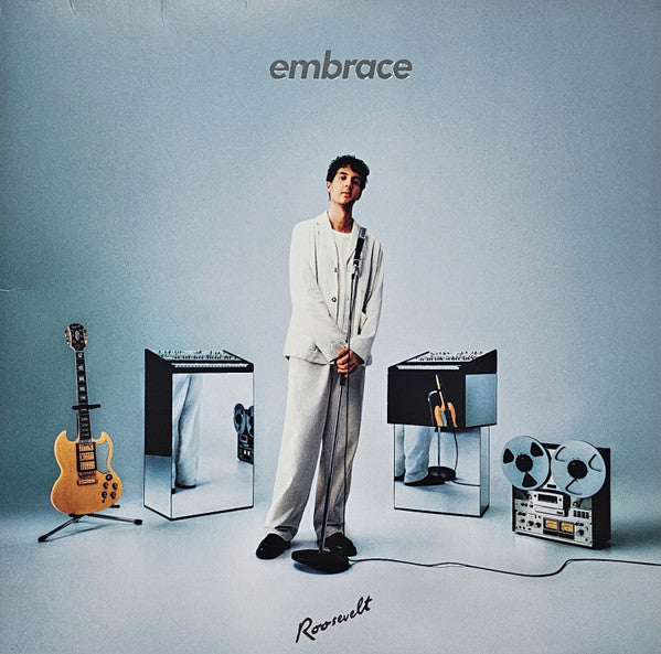 Embrace | Mint (M) Mint (M)
