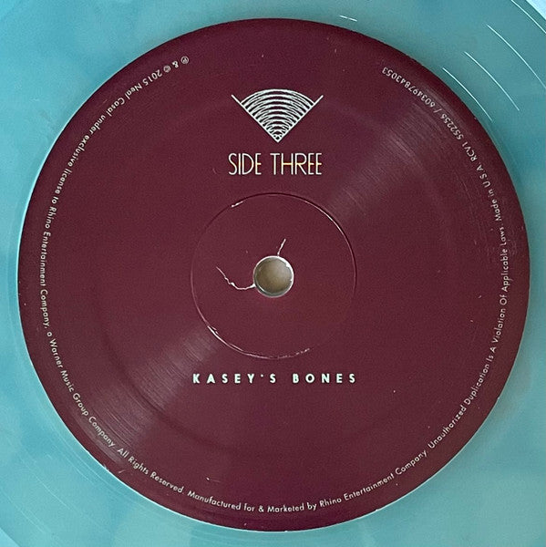 Interludes For The Dead | Mint (M) Mint (M) - FUNK *SEALED/COLOR*