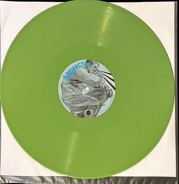 Osmium | Mint (M) Mint (M) - FUNK *SEALED/RSD/COLOR*